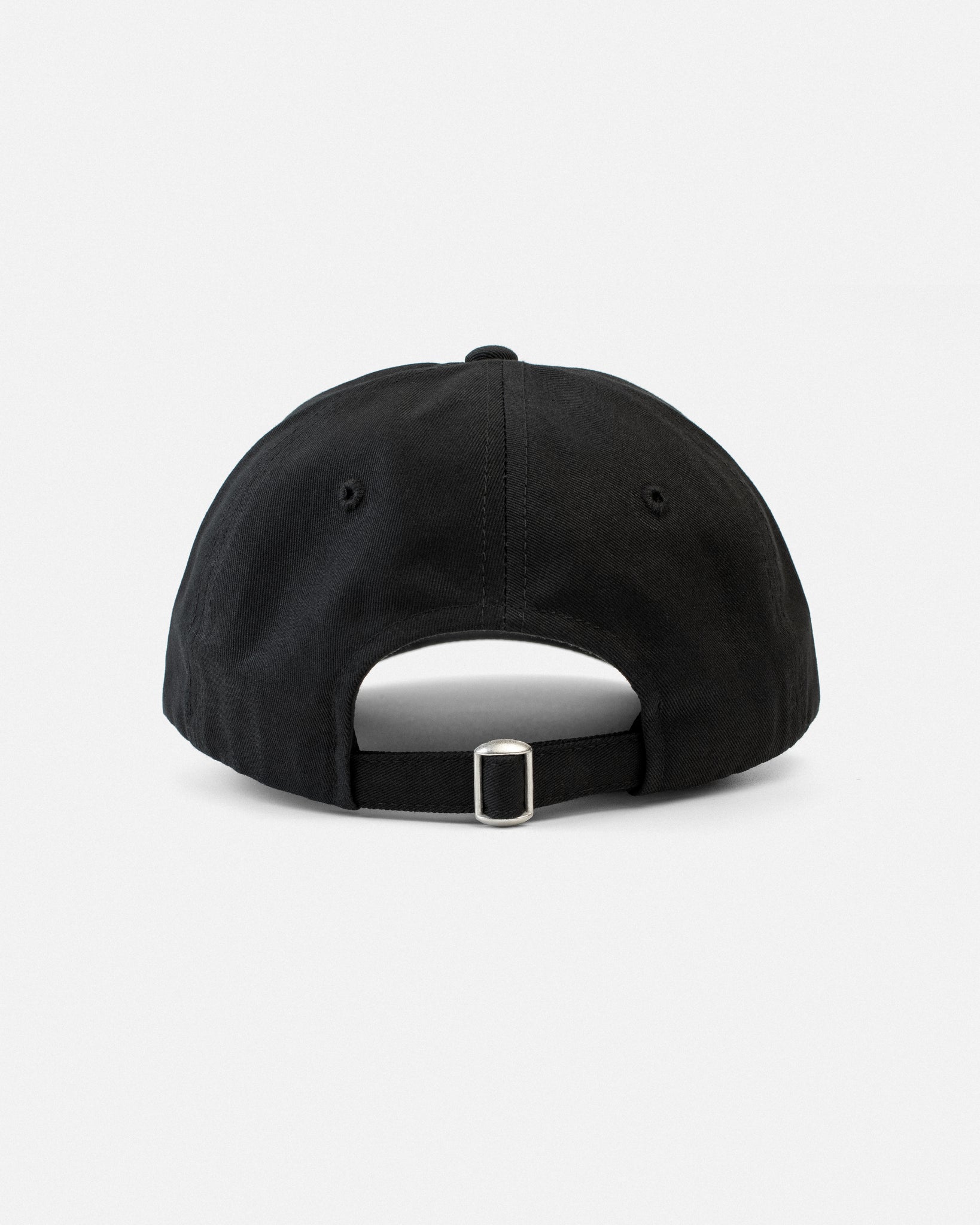 Digital Forest Hat - Black