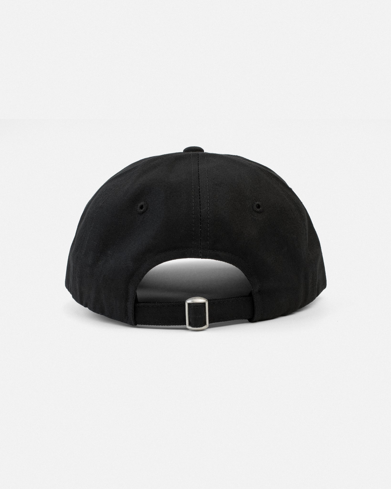 Digital Forest Hat - Black