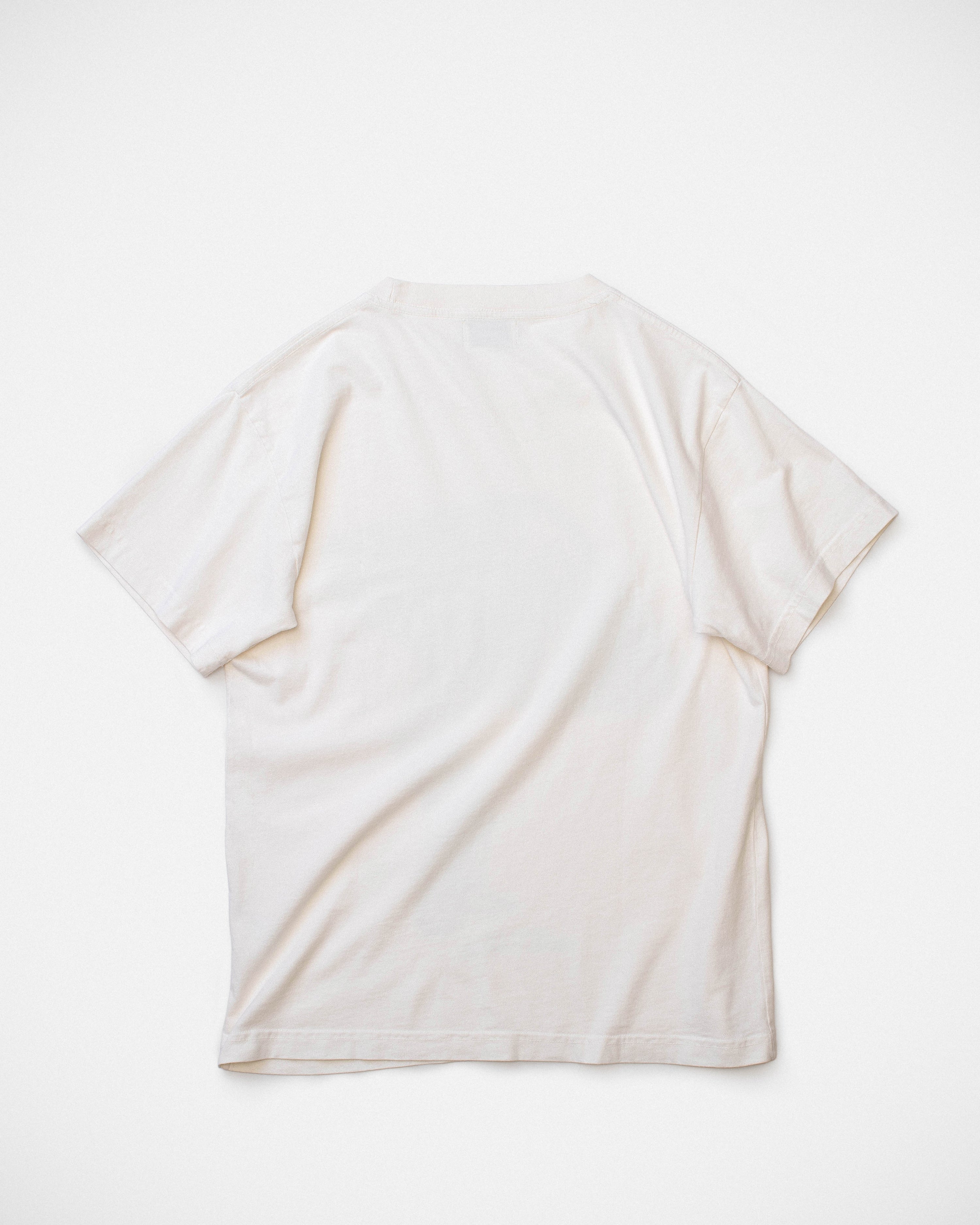 Goomhead Tee - Off White