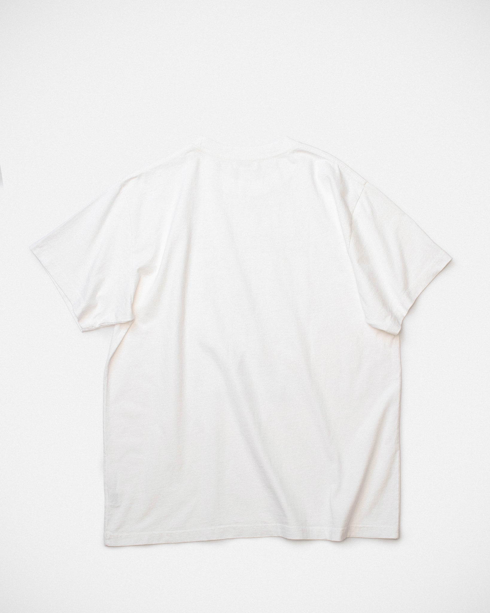 The Quest SS Tee (Exclusive) - White