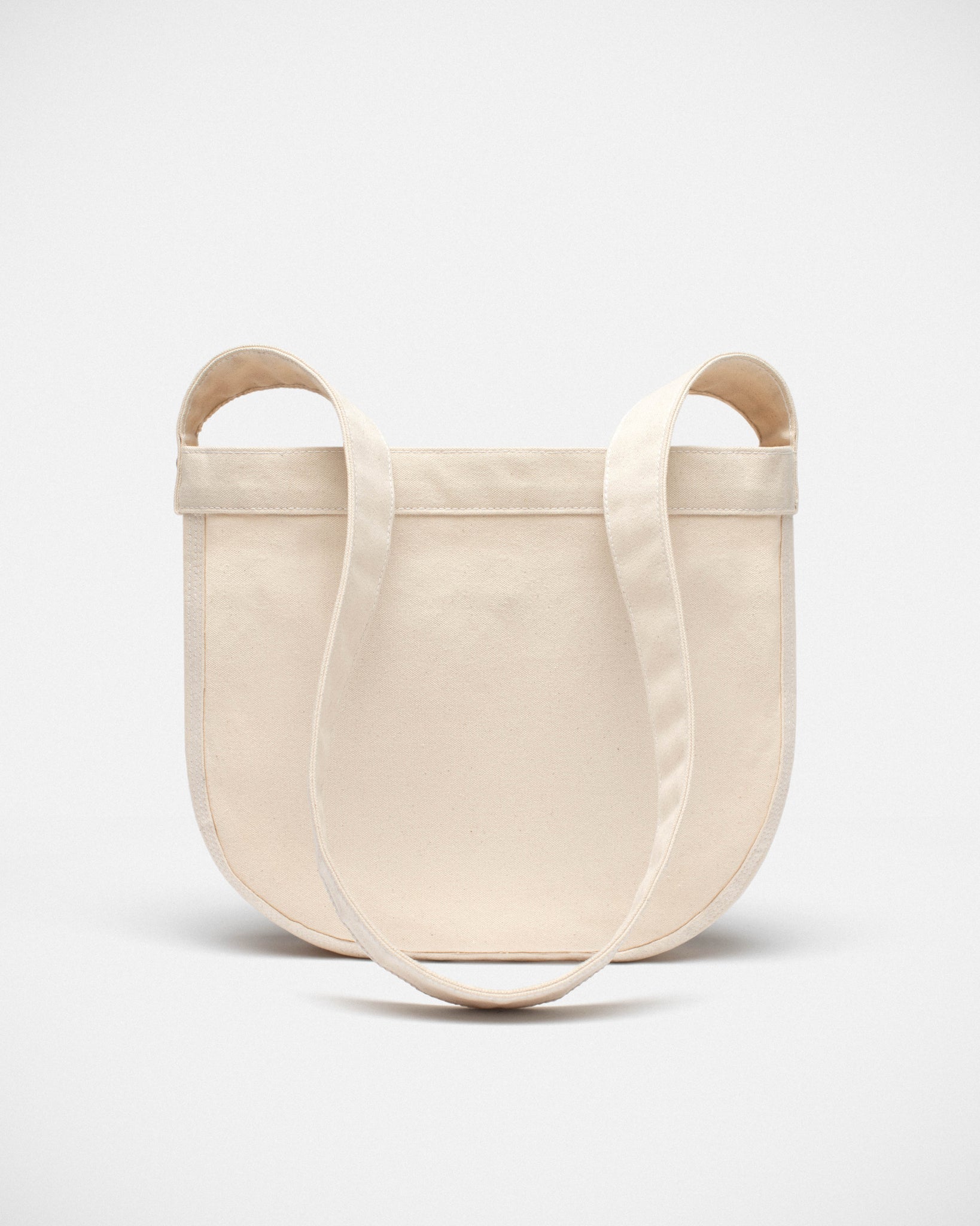 Scavenger 98 Shoulder bag - Natural White