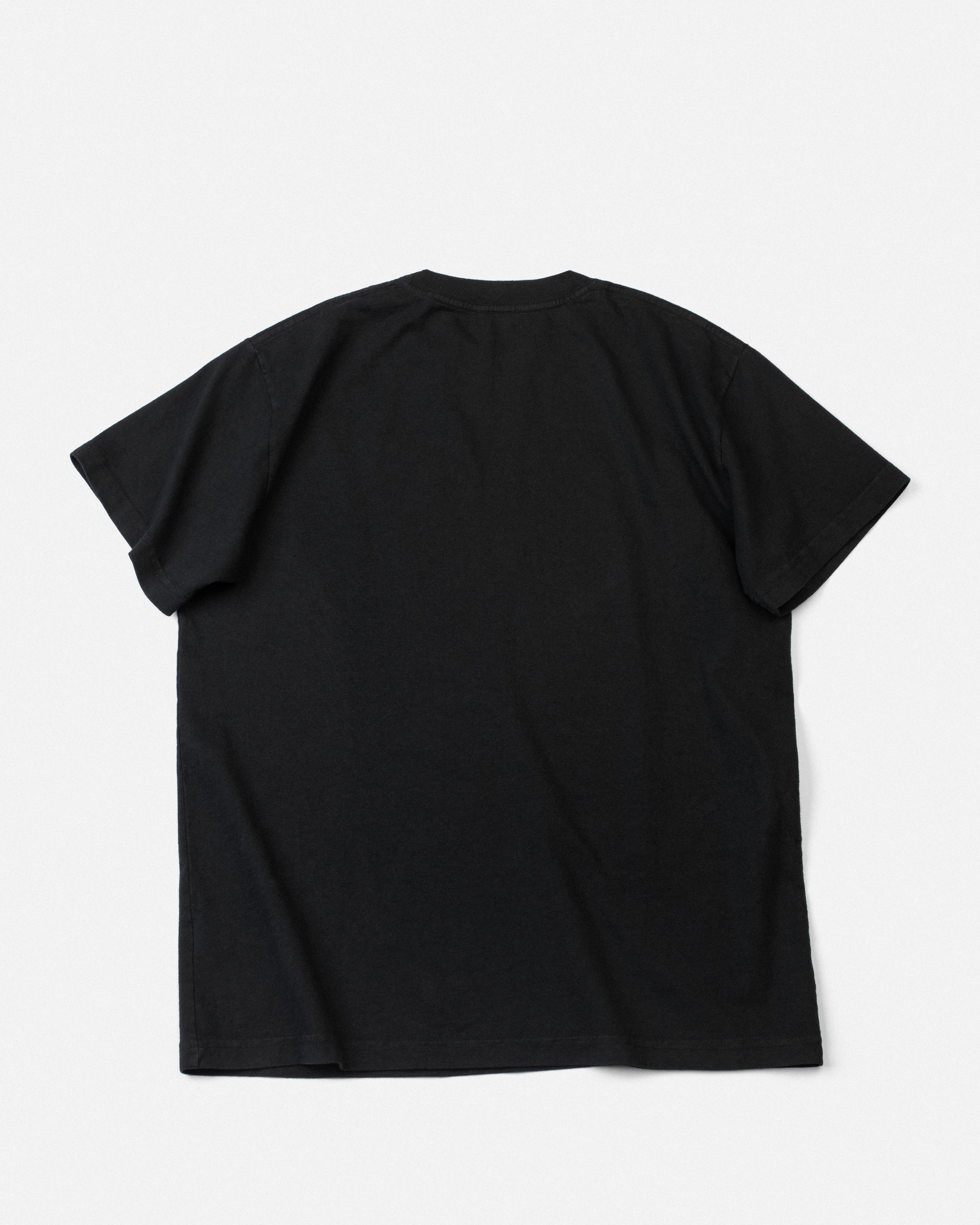 Tree Talk Tee - Black