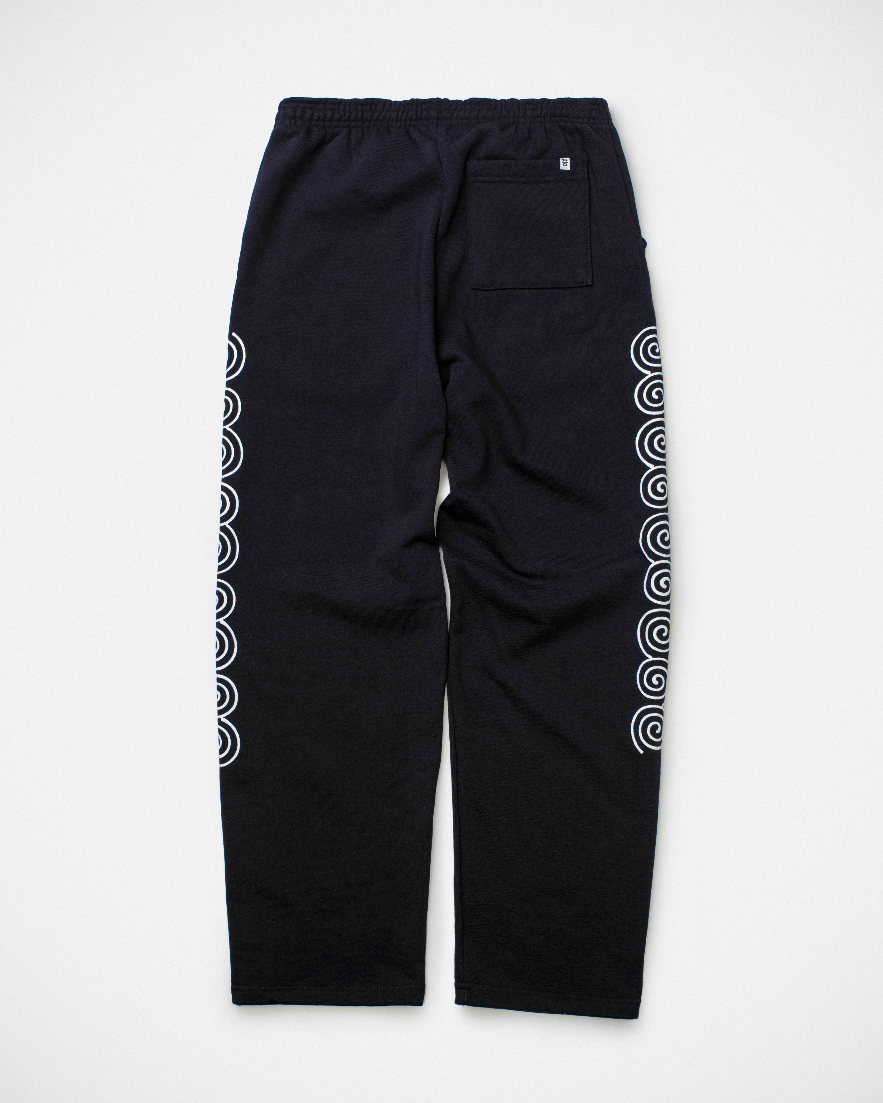 Vortex Sweatpants - Navy