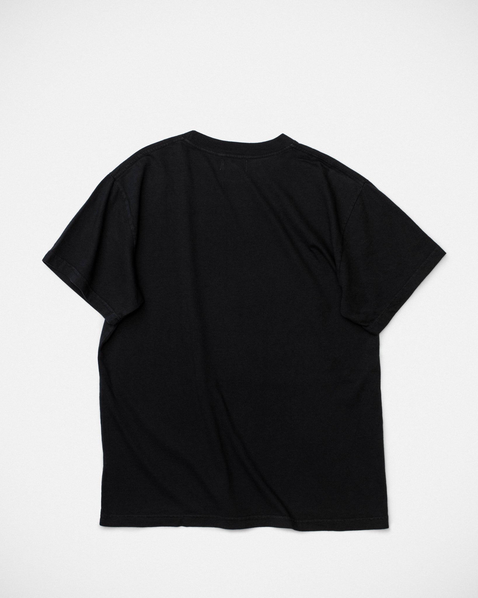 Wisdom Hunt Tee - Black